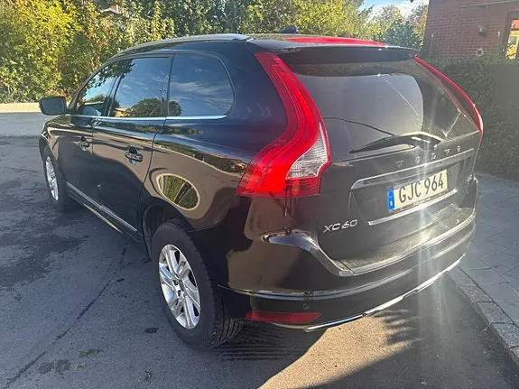 Volvo Xc60 2014 photo 3