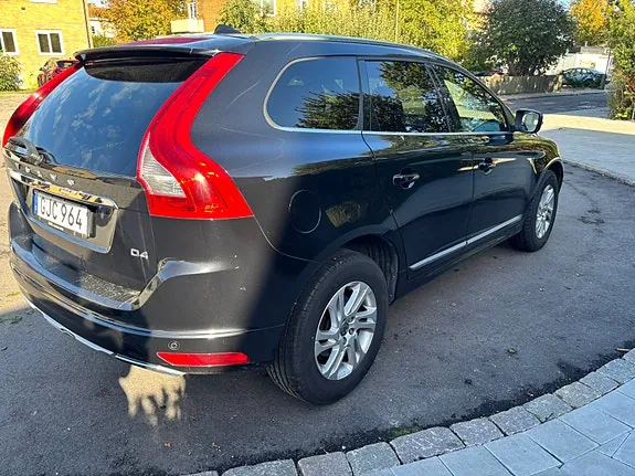 Volvo Xc60 2014 photo 4