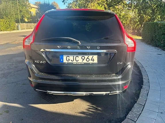 Volvo Xc60 2014 photo 2