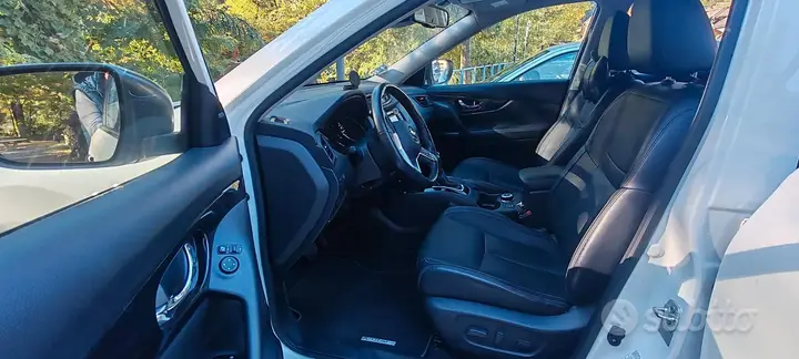Nissan X-Trail 2019 photo 5