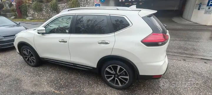 Nissan X-Trail 2019 photo 3