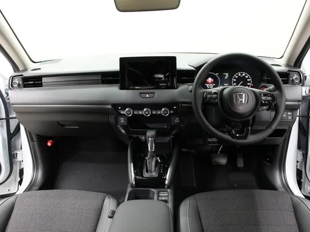 Honda Civic 2026 photo 5