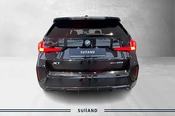 BMW X1 2023 photo 5