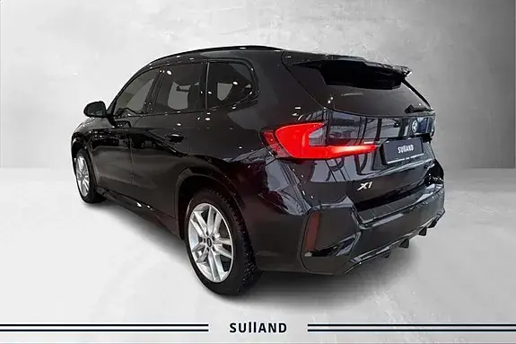 BMW X1 2023 photo 4
