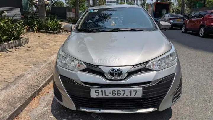 Toyota Vios