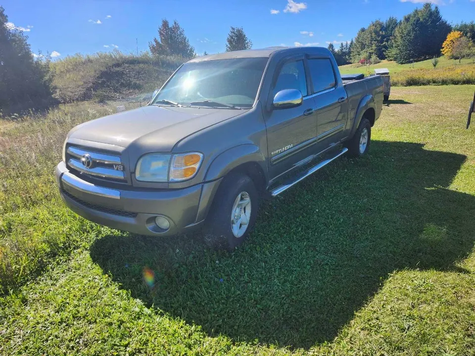 Toyota Tundra