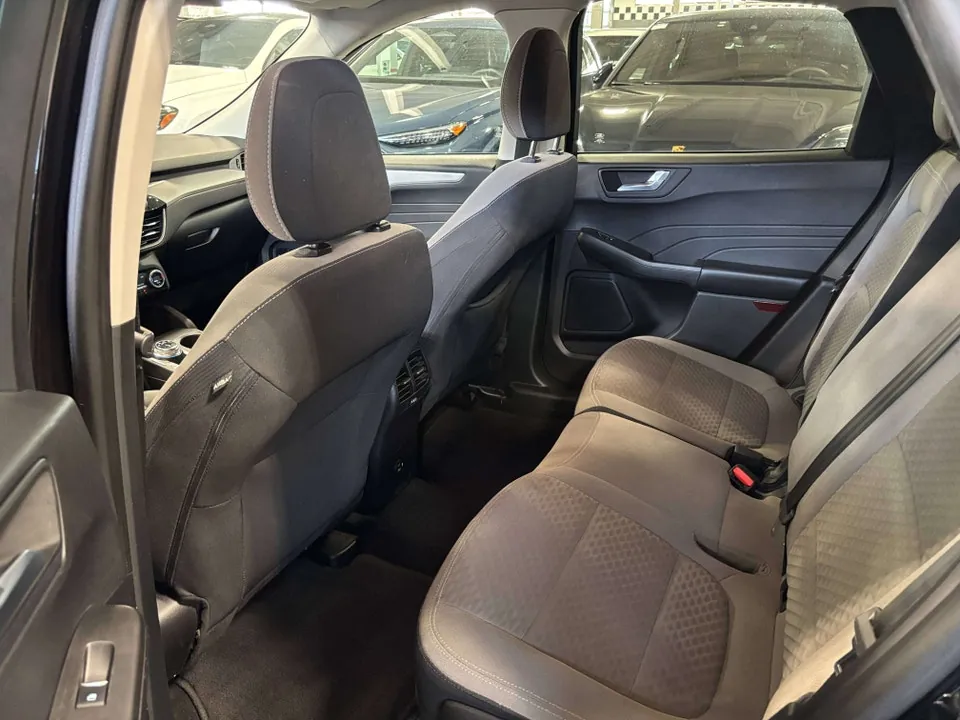 Ford Escape 2021 photo 5