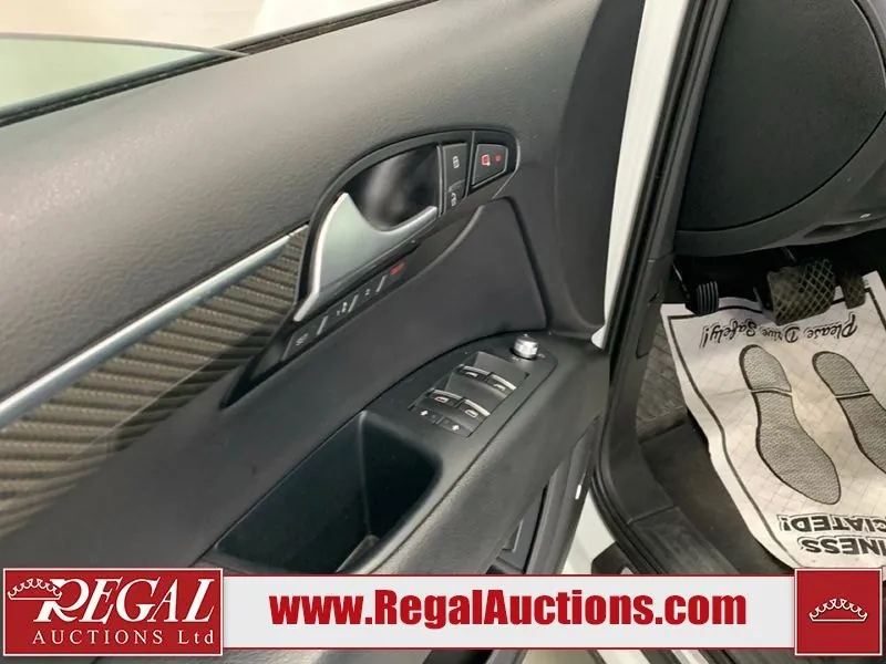 Audi Q7 2015 photo 5