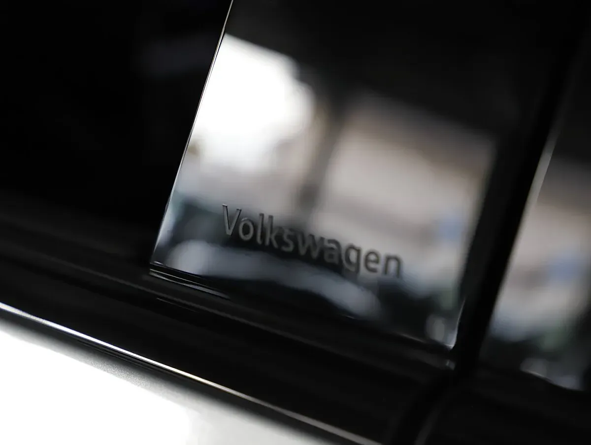 Volkswagen Tiguan 2025 photo 3