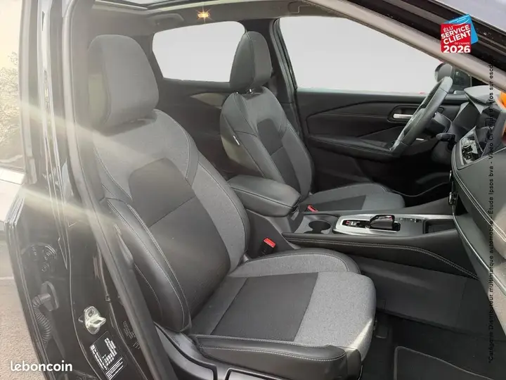 Nissan Qashqai 2024 photo 5