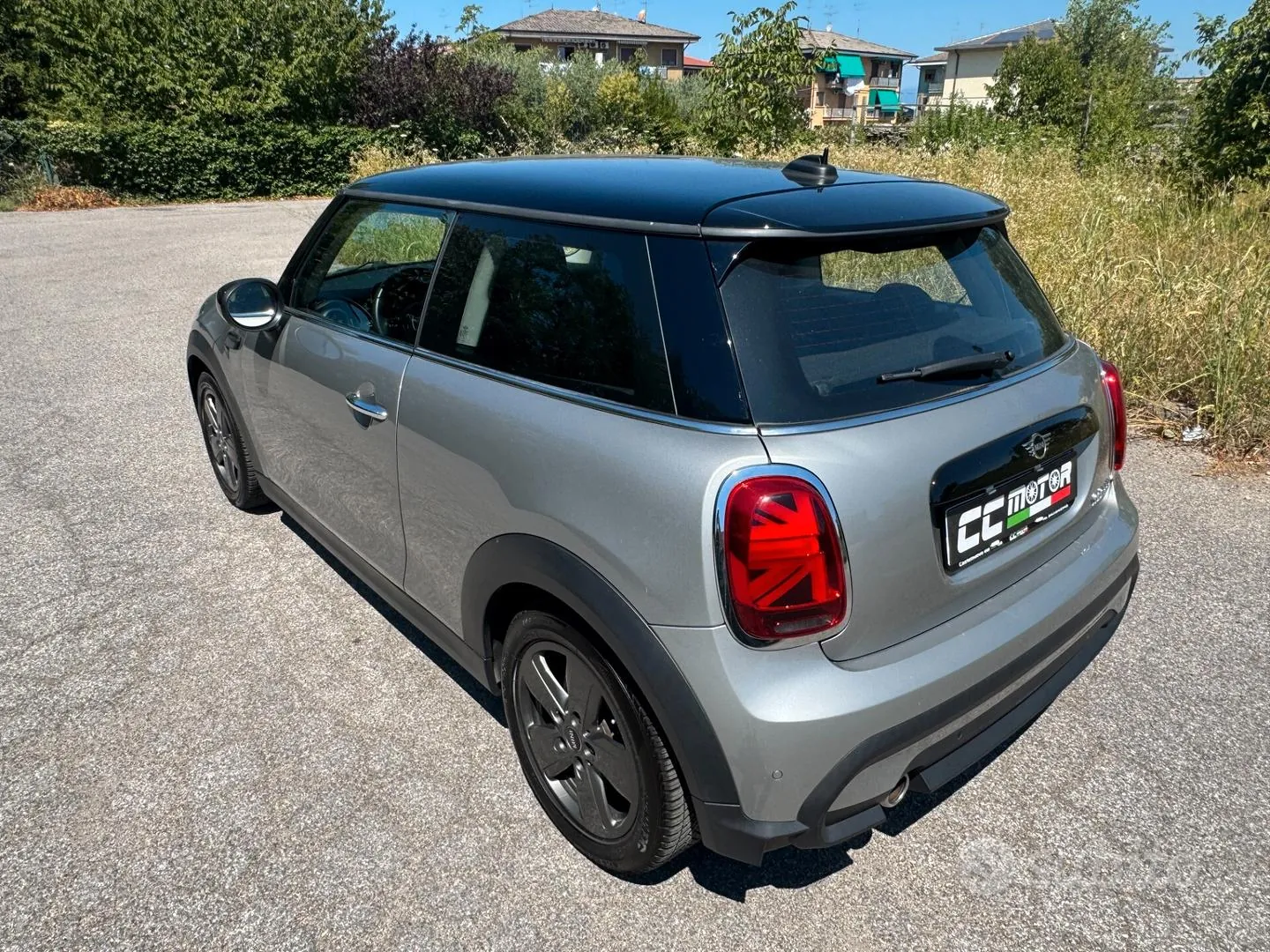 Mini Cooper 2023 photo 4