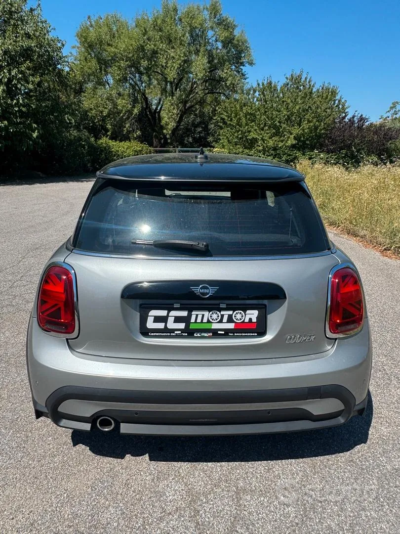 Mini Cooper 2023 photo 5