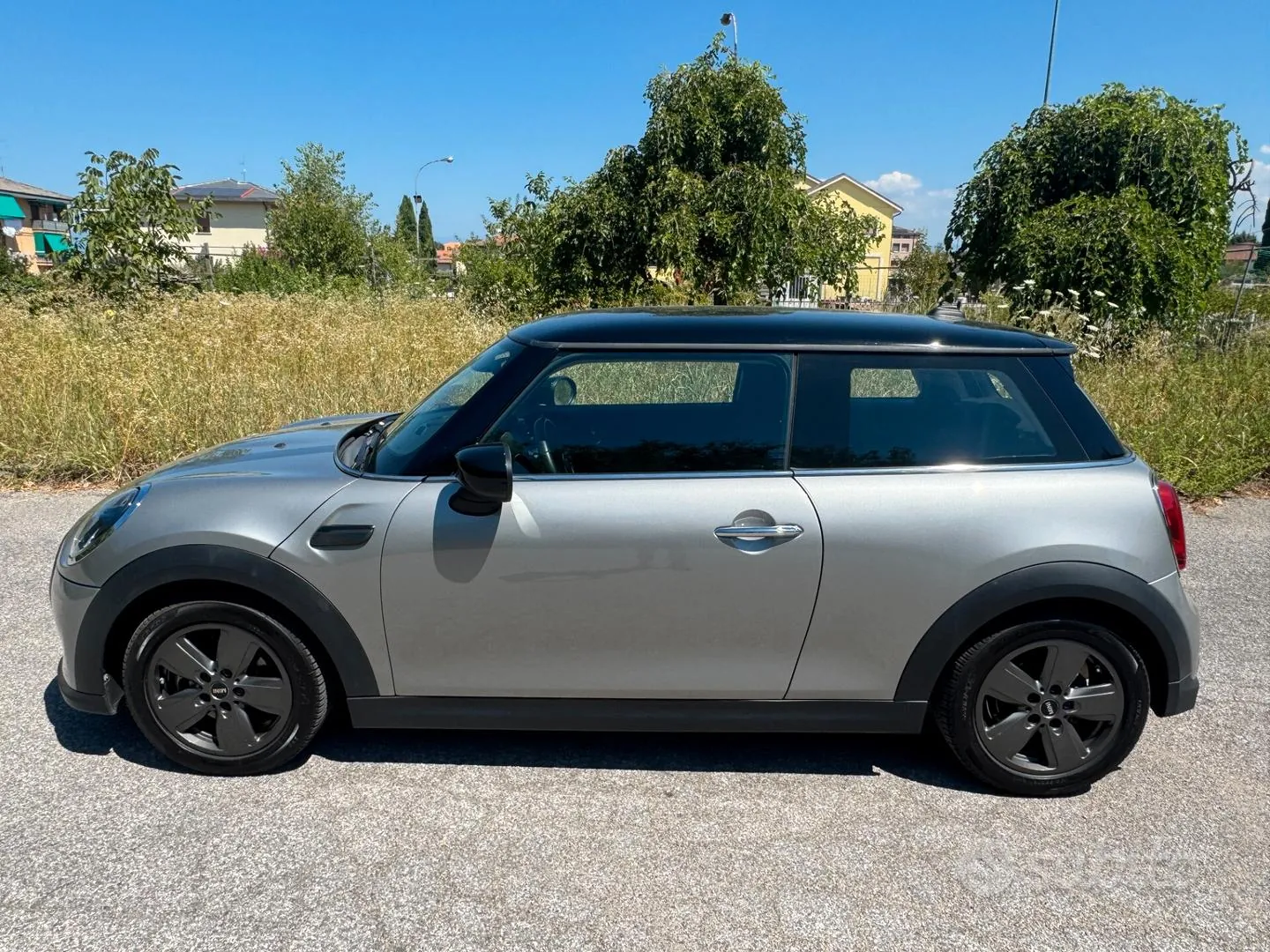 Mini Cooper 2023 photo 2