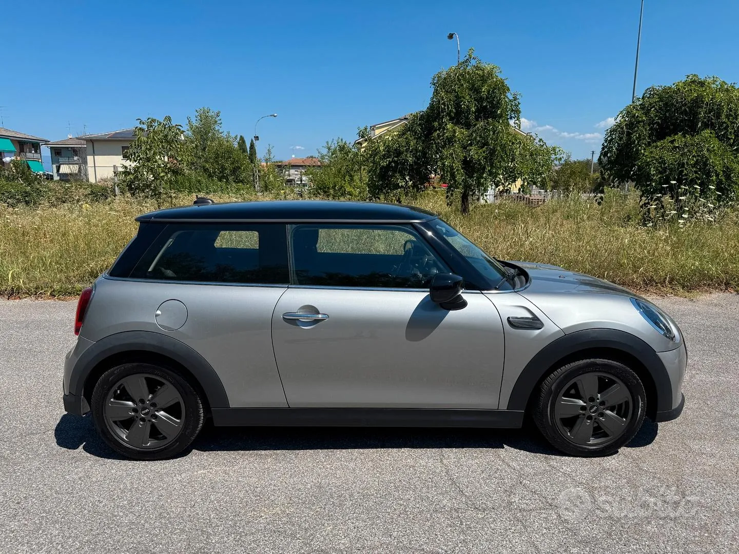 Mini Cooper 2023 photo 3