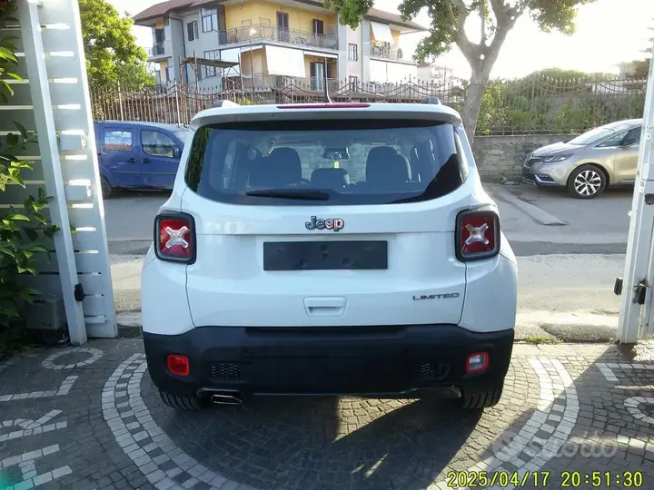 Jeep Renegade 2022 photo 5