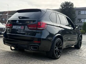 BMW X5 2015 photo 3