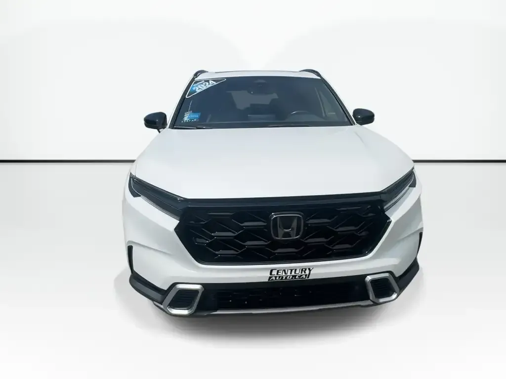 Honda Cr-V 2024 photo 3