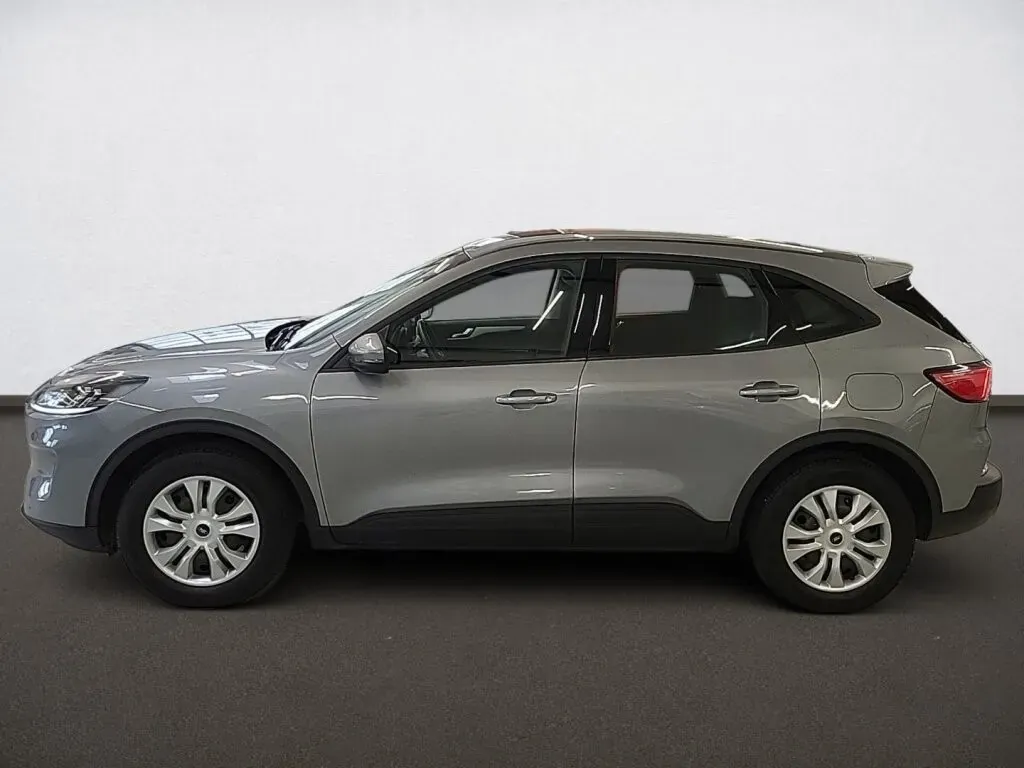 Ford Kuga 2021 photo 3