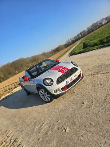 Mini Roadster