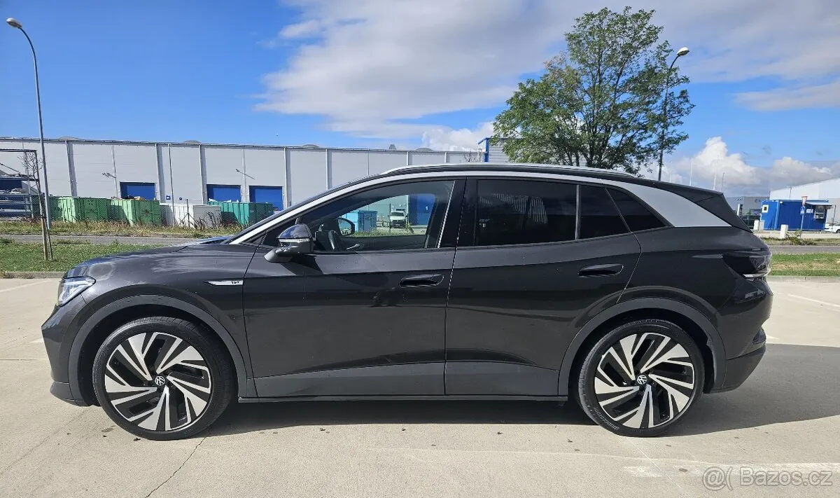 Volkswagen Id.4