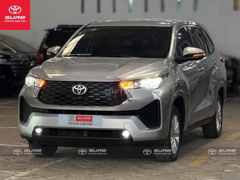 Toyota Innova