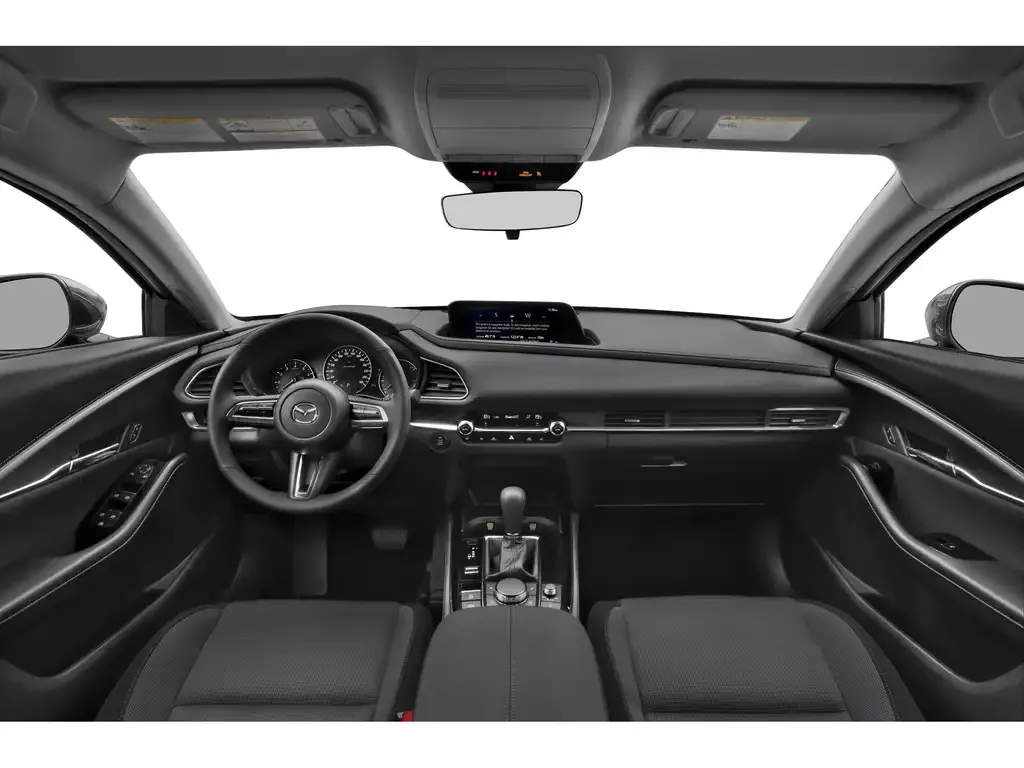 Mazda Cx-30 2024 photo 3