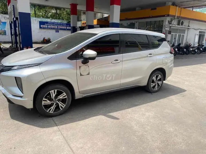 Mitsubishi Xpander 2020 photo 3