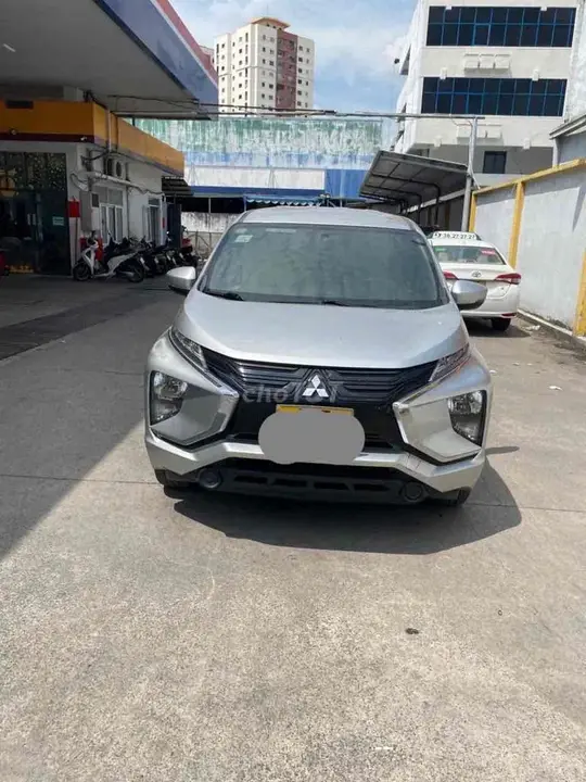 Mitsubishi Xpander