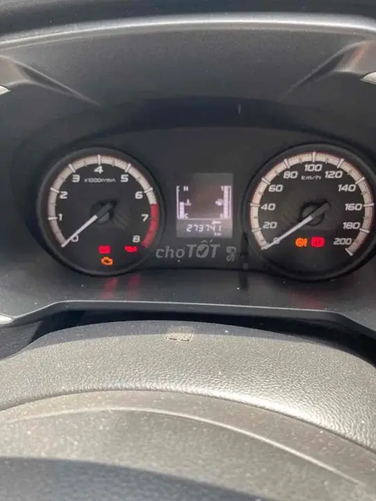 Mitsubishi Xpander 2020 photo 2
