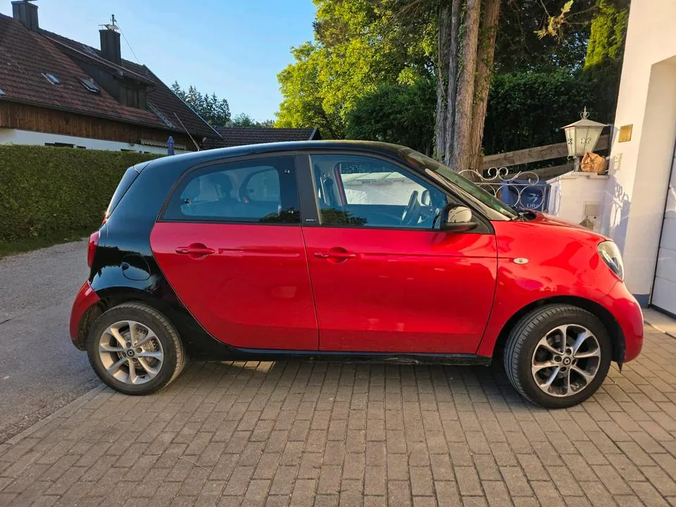 Smart Fourfour