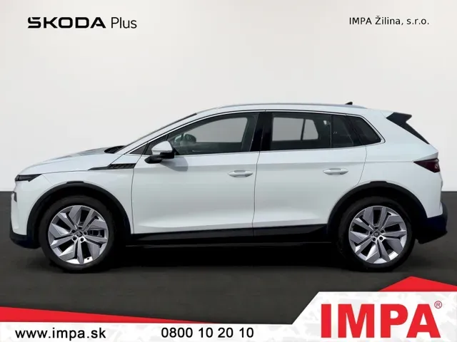 Skoda Elroq 2026 photo 2