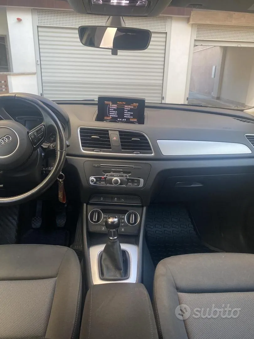 Audi Q3 2016 photo 5