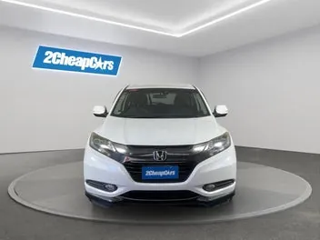 Honda Vezel 2014 photo 3