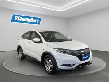 Honda Vezel 2014 photo 4