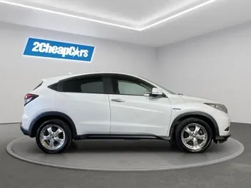 Honda Vezel 2014 photo 5