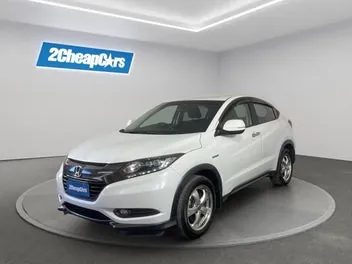 Honda Vezel 2014 photo 2