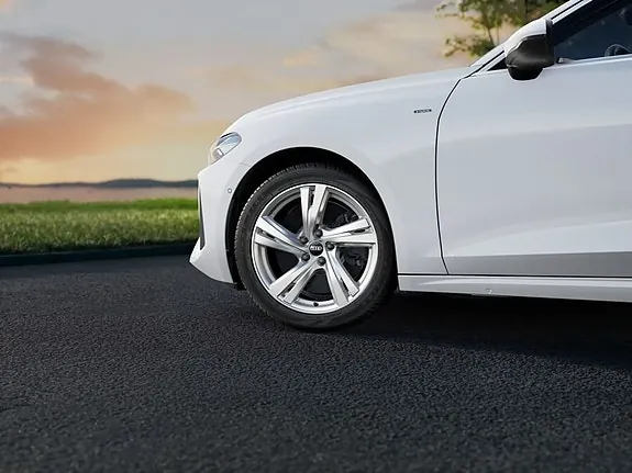 Audi A5 2027 photo 4