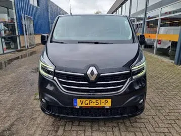 Renault Trafic 2020 photo 3