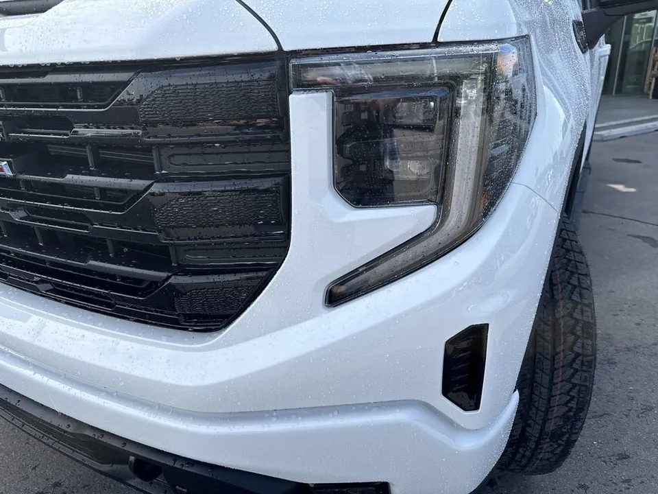GMC Sierra 1500 2026 photo 3