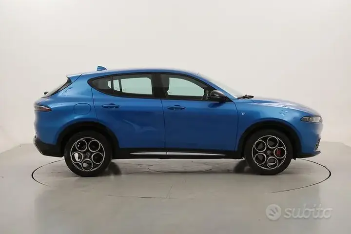 Alfa Romeo Tonale 2023 photo 3
