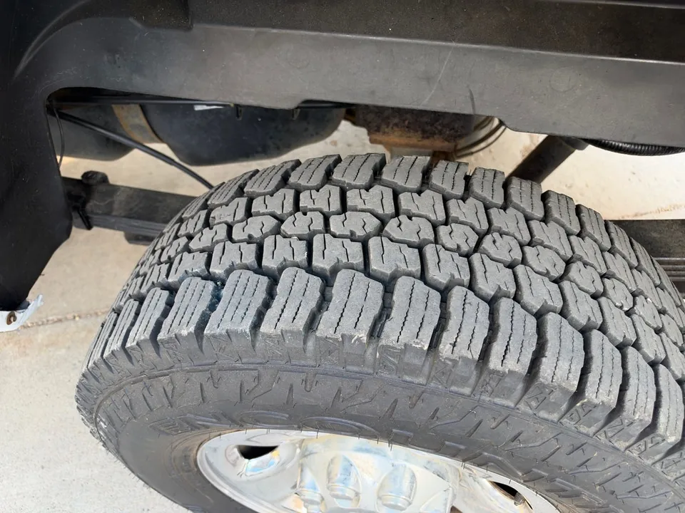 Dodge Ram 2500 2013 photo 4