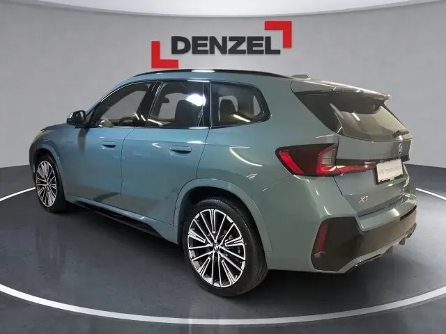 BMW X1 2026 photo 3
