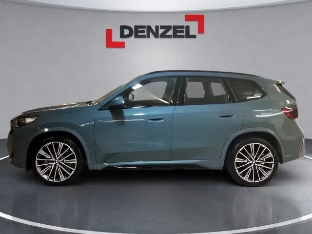 BMW X1 2026 photo 2
