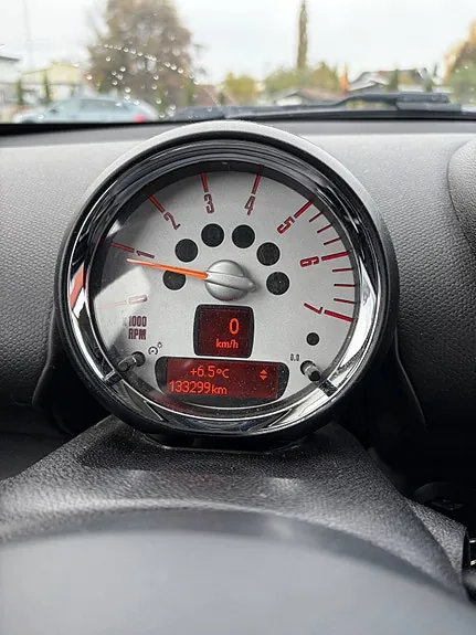 Mini Cooper 2014 photo 5