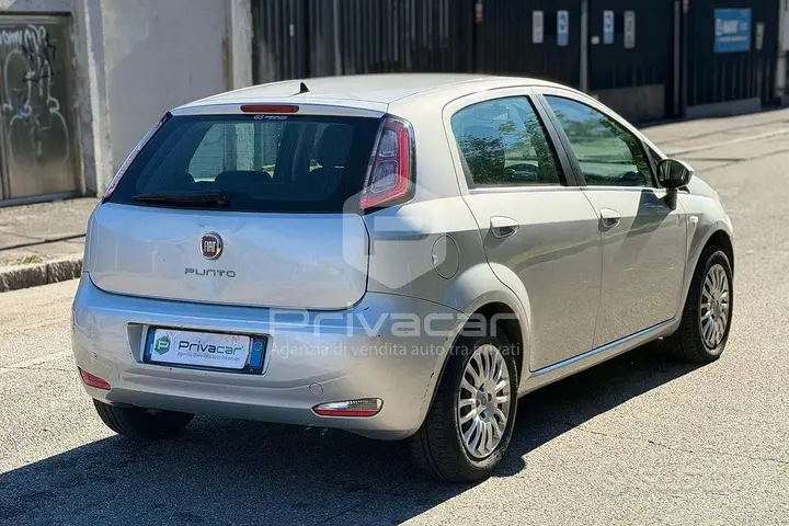 Fiat Punto 2013 photo 5