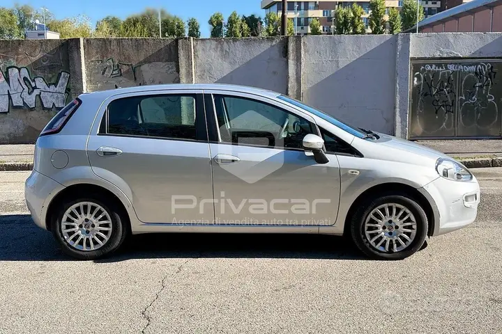 Fiat Punto 2013 photo 4