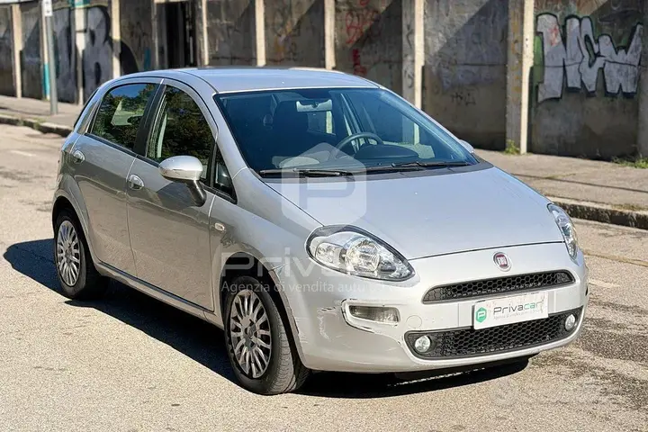 Fiat Punto 2013 photo 3