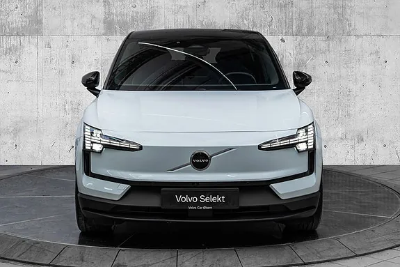 Volvo Ex30 2025 photo 3