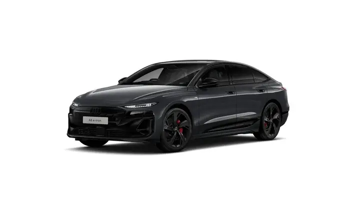 Audi A6 2026 photo 2