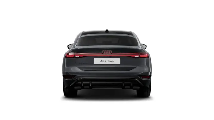 Audi A6 2026 photo 5